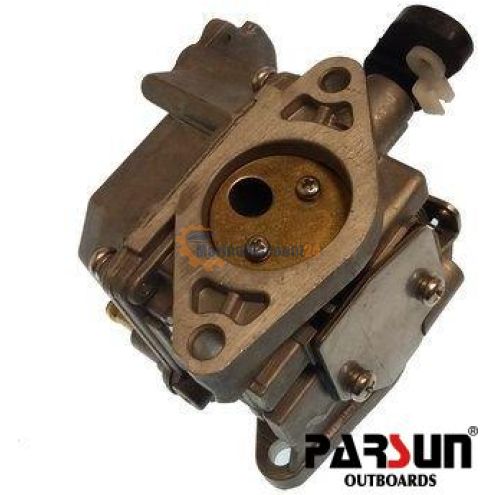 Vergaserbaugruppe 8-05040000