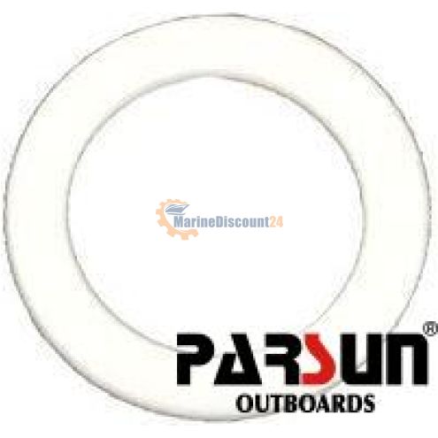 Bushing, connection Parsun F8-05040006