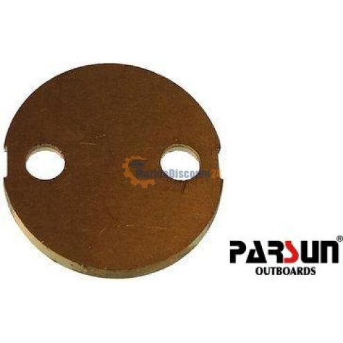 Skirt, throttle lever Parsun F8-05040008