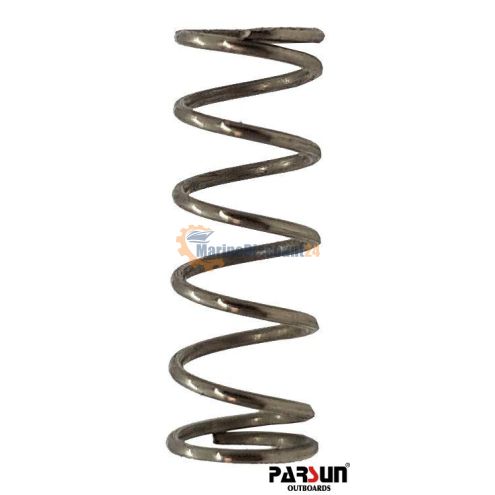 Veer, luchtregeling Parsun F8-05040015
