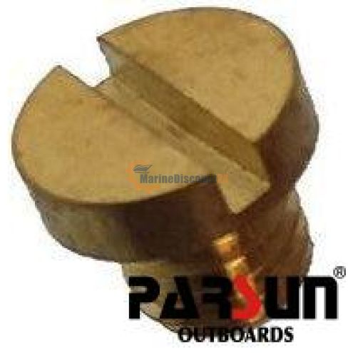 Capuchon en caoutchouc Parsun F8-05040026