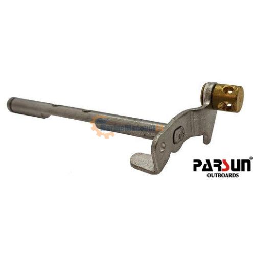 Articulation pivotante, accélérateur Parsun F8-05040100