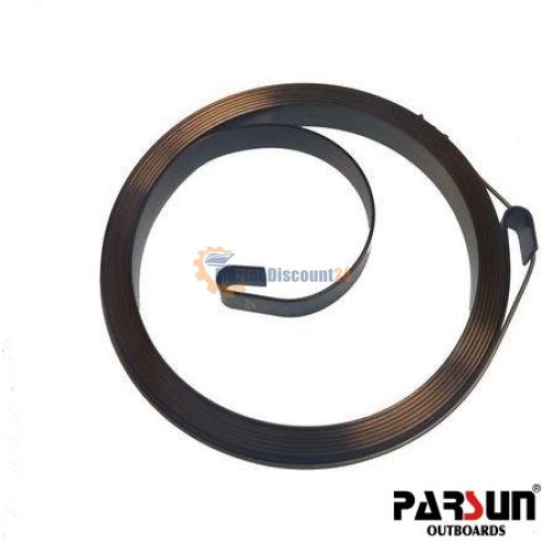Coil spring 8-05050004