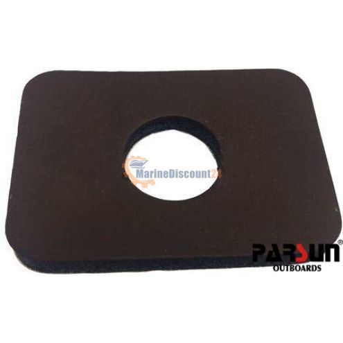 Afdichting, schuimrubber Parsun F8-05050017