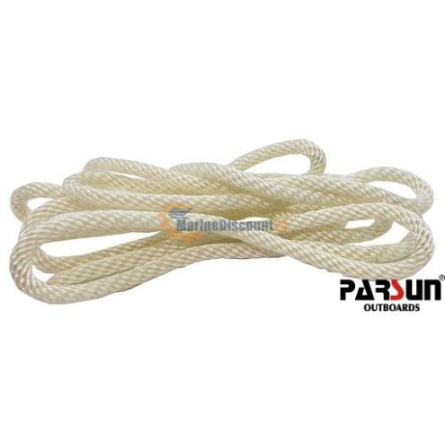 Starter cord 4X1.62M