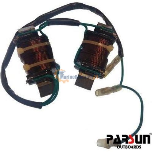 Bobine de charge 8-05090000W