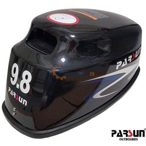 Upper cover Parsun F8-06000000