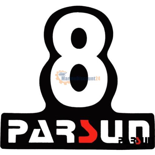 Marca Parsun F8-08000007