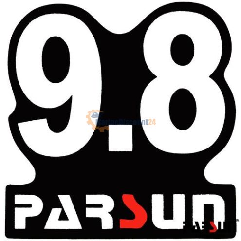 Marca Parsun F8-08000008