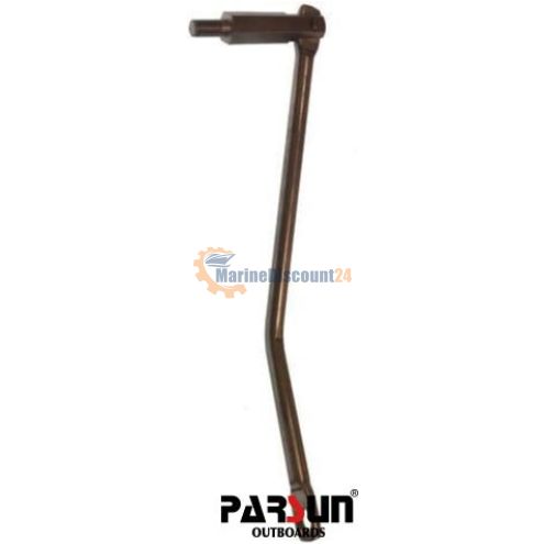 Stuurverbinding Parsun F8-09000700W