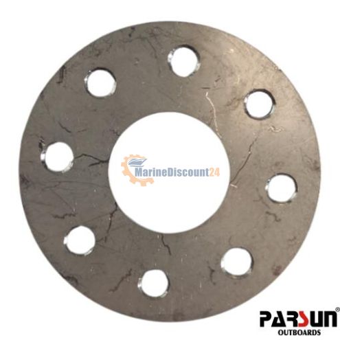 Air restrictor for 40Fwl-T Pro