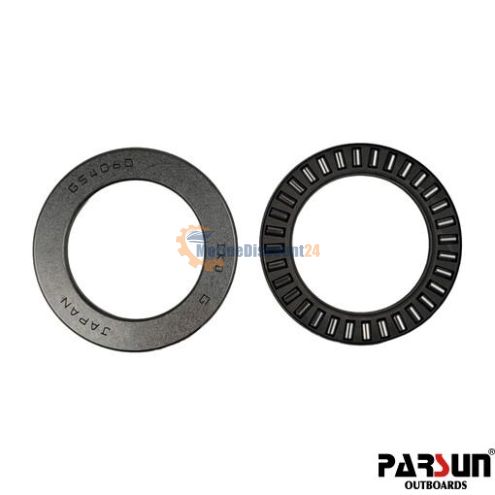 Thrust bearing 40X60X6.5