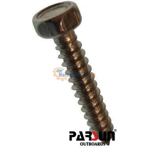 Rosca de tornillo St4.8X26
