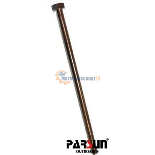 Vite M8X167