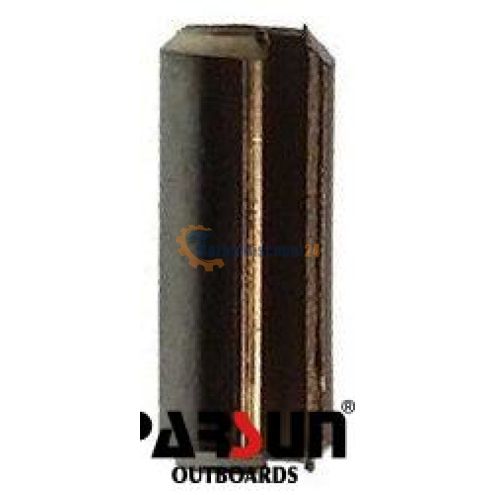 Pasador, resorte 3X8