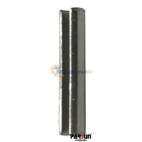 Pasador, resorte 879.2-3X16