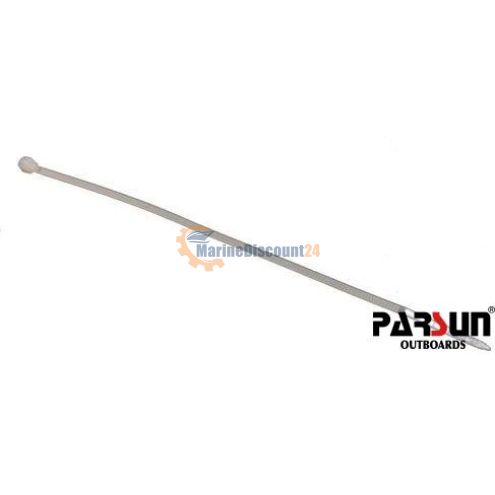 Clamp 60X2.5 Parsun Ht2.5X60