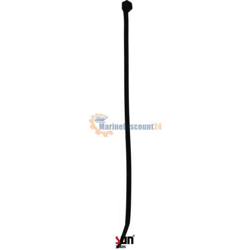 Abrazadera 4,0X300 Parsun Ht4.0X300