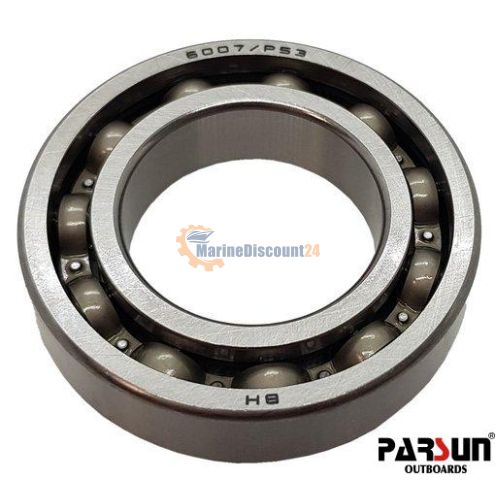 Bearing 6007 Parsun Koyo6007C4