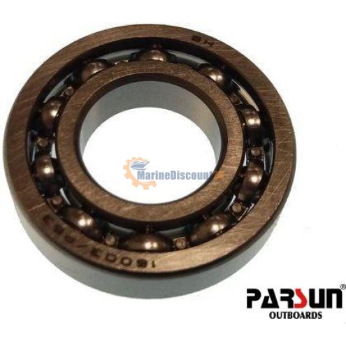 Ball bearing 16003EY