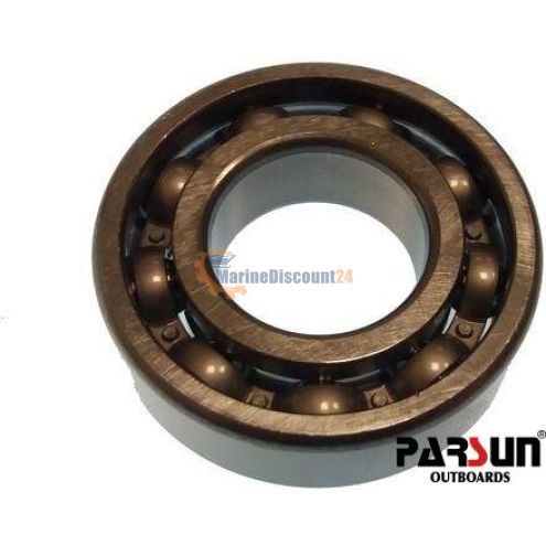 Bearing 6205C3