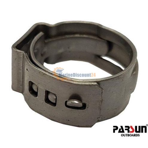 Abrazadera individual Parsun S7133-13.3