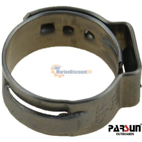 Single clamp 7133-14