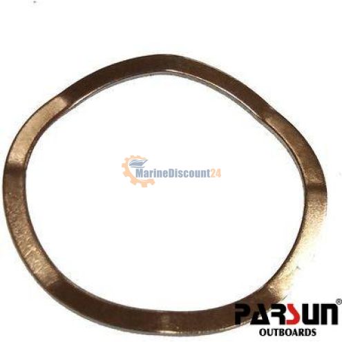 Washer, corrugated Parsun T15-01000002