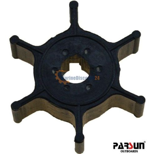 Impeller-Baugruppe 2-03000100