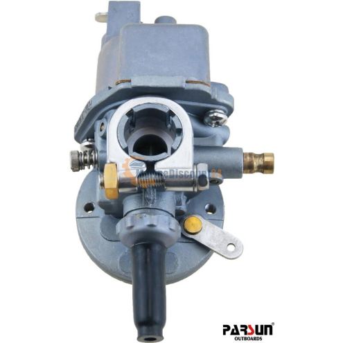 Vergaserbaugruppe 2-04000400C
