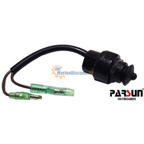 Conjunto interruptor de punto muerto Parsun T20-06000037W