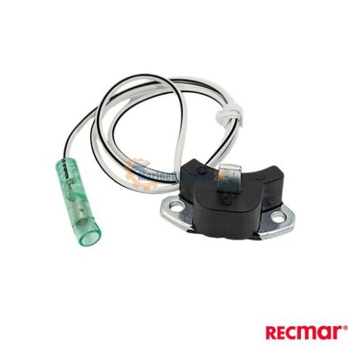Kit de bobinas del pulsador 20-06040100
