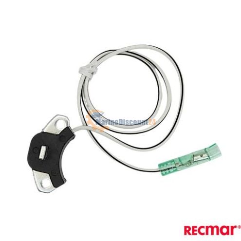 Kit de bobinas del pulsador 20-06040100