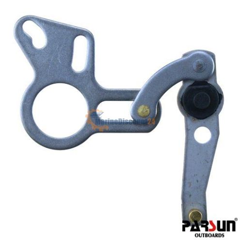 Engine, accelerometer control Parsun T20-13000500W
