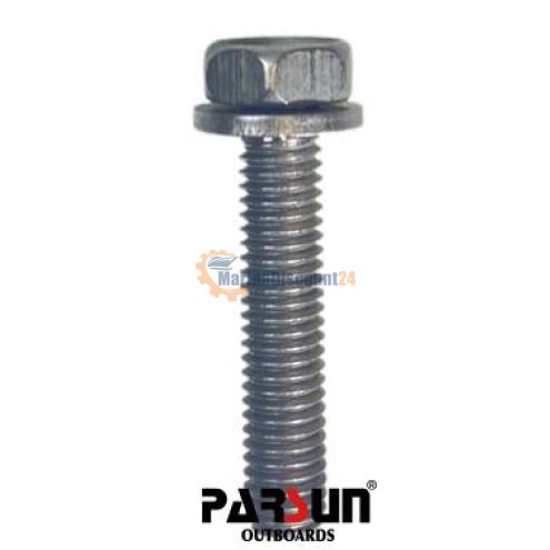 Vite M6X30