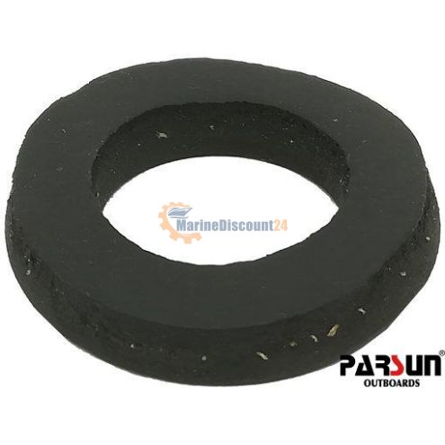 Washer, rubber Parsun T36-02020003