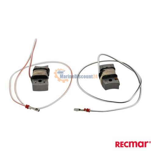 Kit de bobinas del pulsador 36-04040300