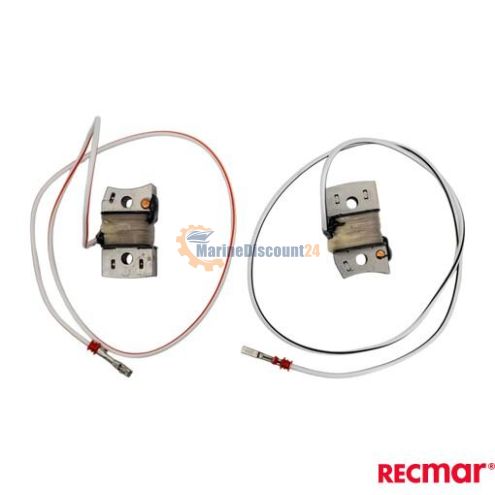 Kit de bobinas del pulsador 36-04040300