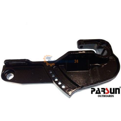Support gauche, ensemble Parsun T40-01010001-A