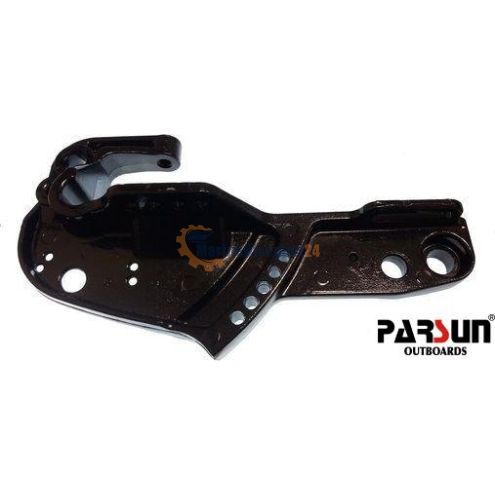 Support droit, ensemble Parsun T40-01010002-A