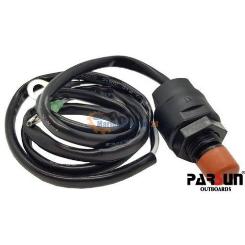 Conjunto interruptor de parada del motor Parsun T40-01020101