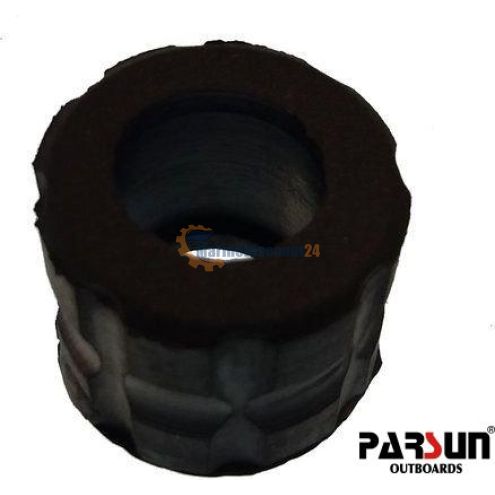Omhulsel, rubber 40-02000004