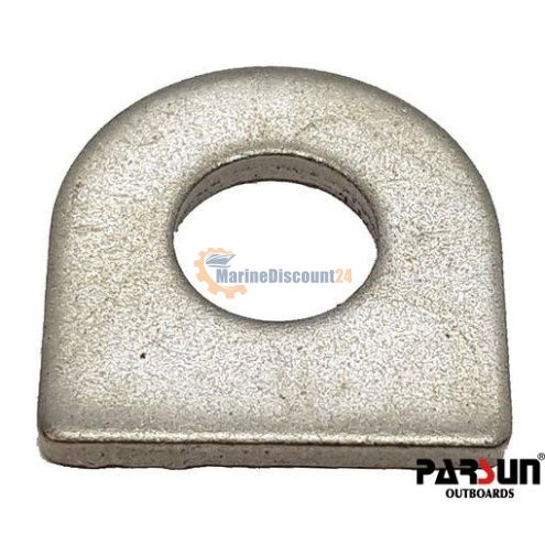 Placa, bomba de agua Parsun T40-04000012