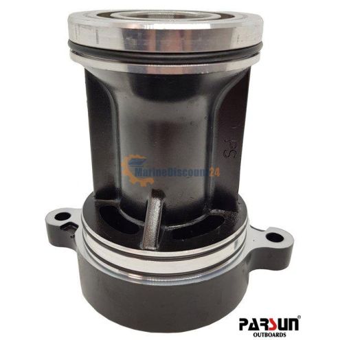 Abdeckung, Unteres Gehäuse Parsun T40-04060000