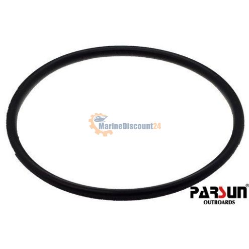 O-Ring A, Abdeckung 40-04060002