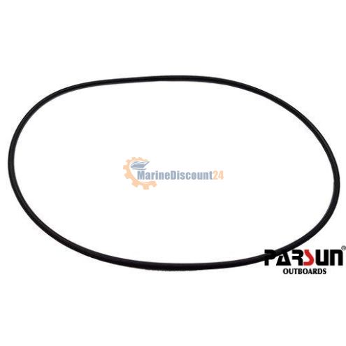 O-Ring B, Abdeckung 40-04060003