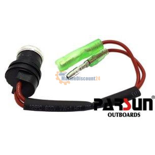 Thermoschakelaar-assemblage Parsun T40-05000100