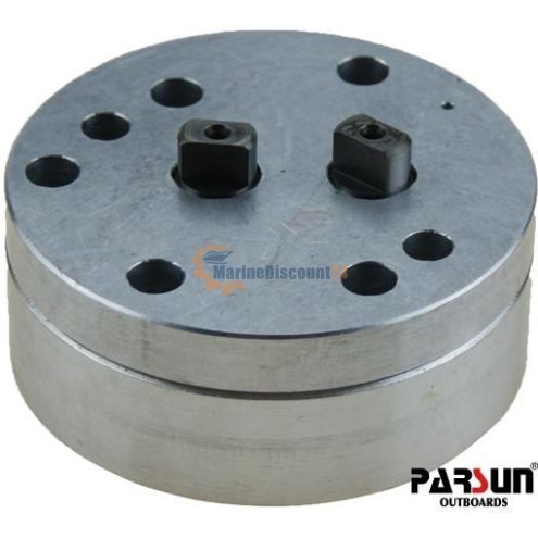 Zahnradpumpe, Baugruppe Parsun T40-10020400