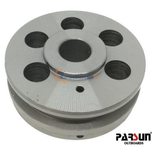 Zuiger Parsun T40-10030301