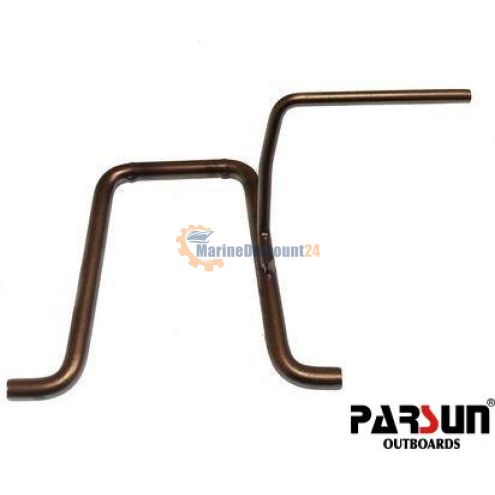 Support assembly Parsun T5-01010400